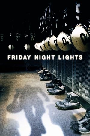 Friday Night Lights's poster