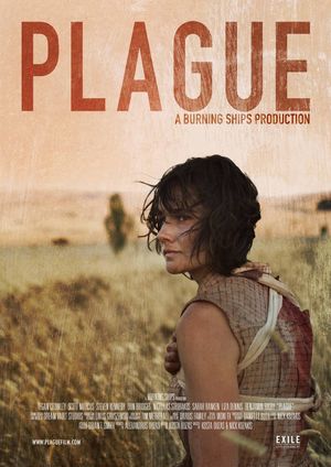 Plague's poster