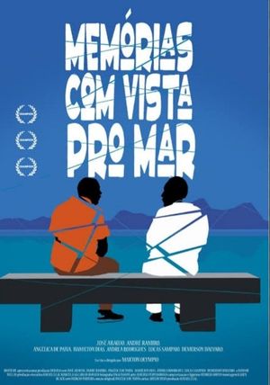 Memórias com vista para o mar's poster