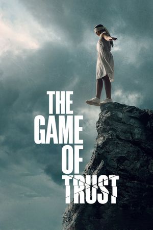 Trust Game's poster