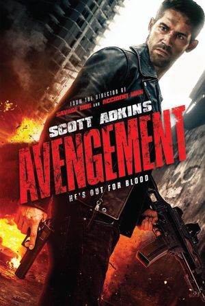 Avengement's poster