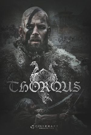 Thorqus's poster