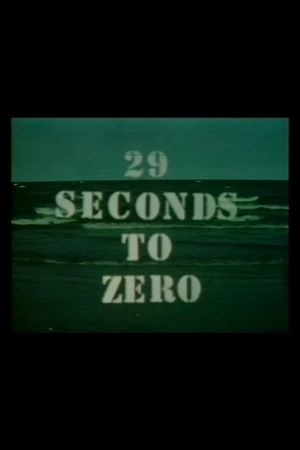 29 Seconds To Zero's poster