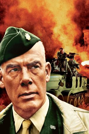 The Dirty Dozen's poster