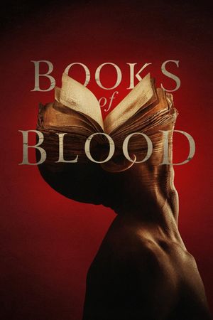Books of Blood's poster image