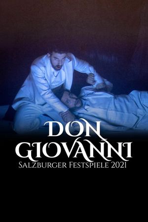 Mozart: Don Giovanni's poster