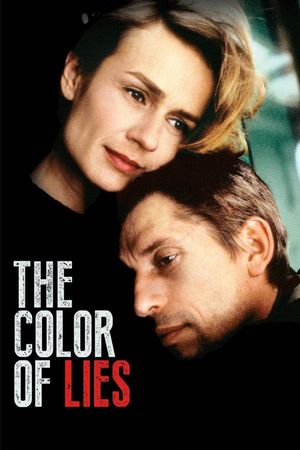 The Color of Lies's poster