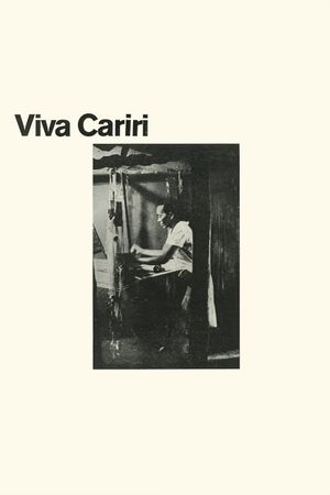Viva Cariri's poster