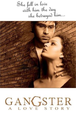 Gangster's poster
