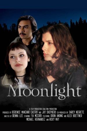 Moonlight's poster