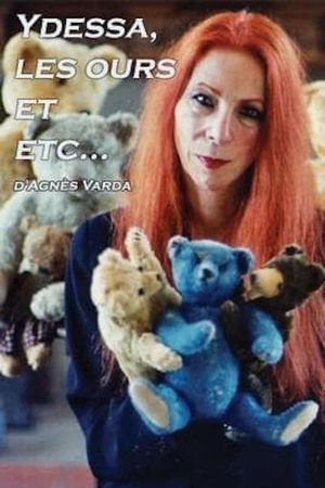 Ydessa, the Bears and etc...'s poster