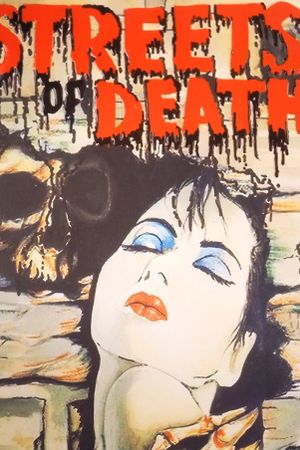 Streets of Death's poster