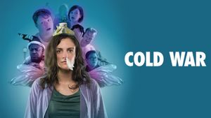 Cold War's poster