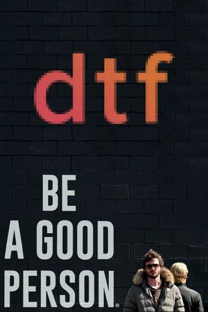DTF's poster
