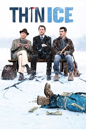 Thin Ice's poster