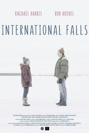 International Falls's poster