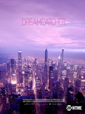 Dreamcatcher's poster