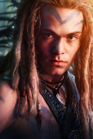 Avatar: The Way of Water's poster