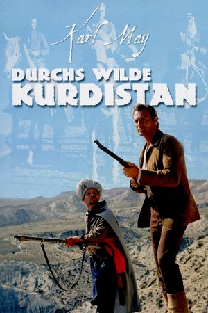 Wild Kurdistan's poster