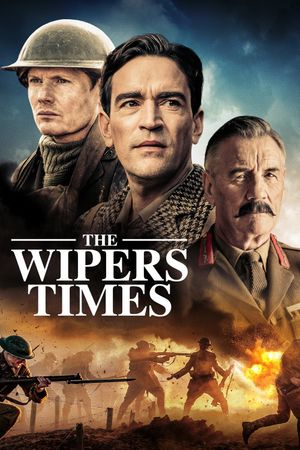 The Wipers Times's poster