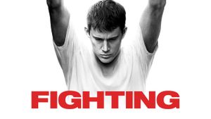 Fighting's poster