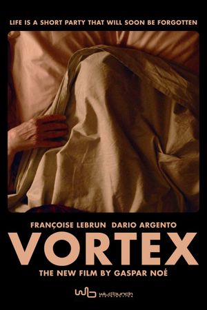 Vortex's poster