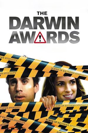 The Darwin Awards's poster