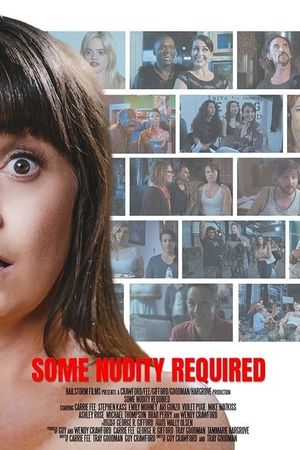 Some Nudity Required's poster image