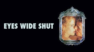 Eyes Wide Shut's poster