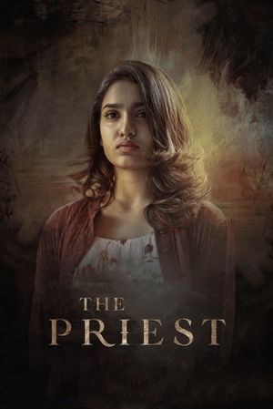 The Priest's poster