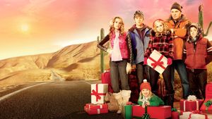 Good Luck Charlie, It's Christmas!'s poster