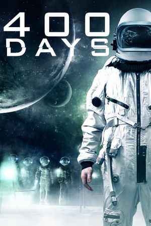 400 Days's poster