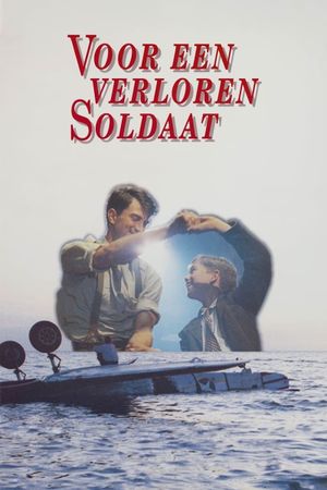 For a Lost Soldier's poster