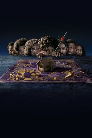 The Blackening's poster