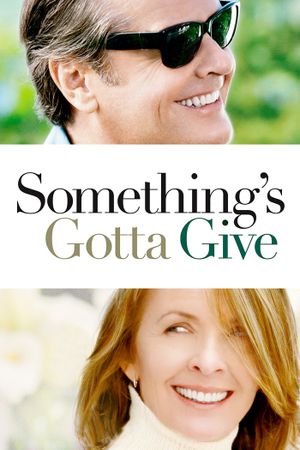 Something's Gotta Give's poster image