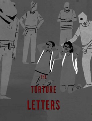 The Torture Letters's poster