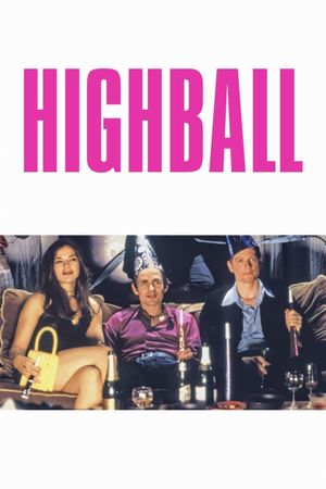 Highball's poster