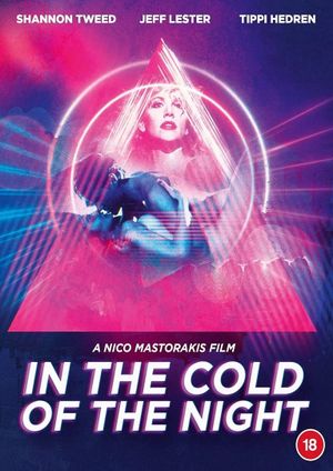 In the Cold of the Night's poster