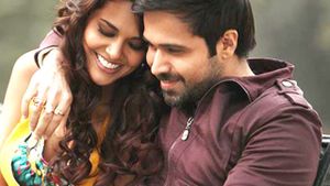 Jannat 2's poster