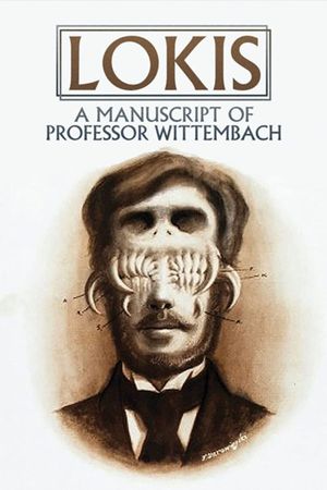 Lokis: A Manuscript of Professor Wittembach's poster
