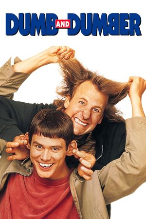 Dumb and Dumber's poster