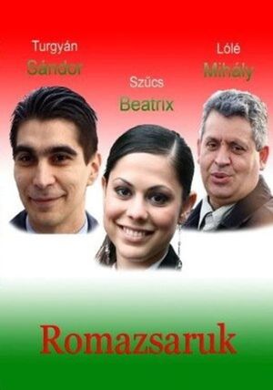 Romazsaruk's poster