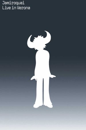 Jamiroquai: Live in Verona's poster