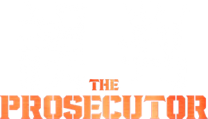 The Prosecutor's poster