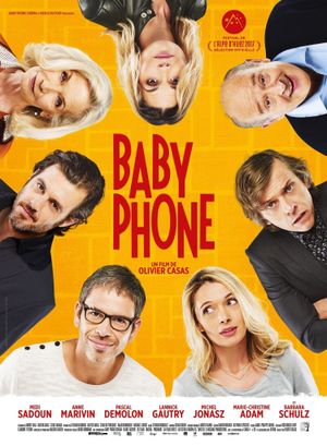 Baby Phone's poster