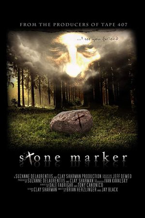 Stone Markers's poster