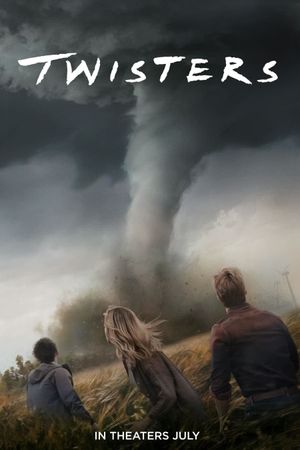 Twisters's poster