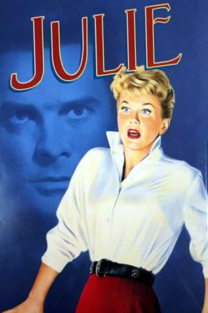 Julie's poster