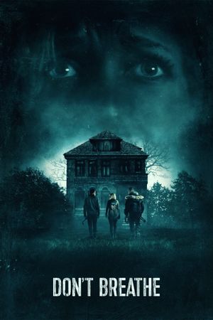 Don't Breathe's poster