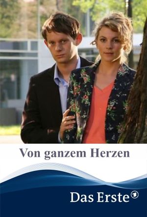 Von ganzem Herzen's poster